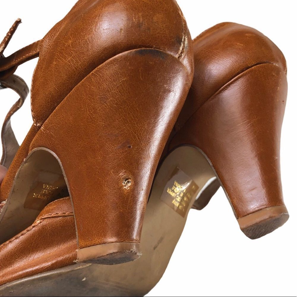 Nine West Set of 3 Pairs of Size 7 Shoes (Flawed) - Picture 12 of 17